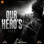 Our Hero's (Vaar)