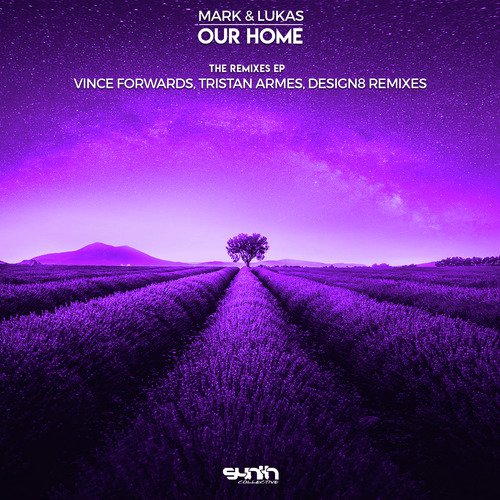 Our Home (Tristan Armes Remix)