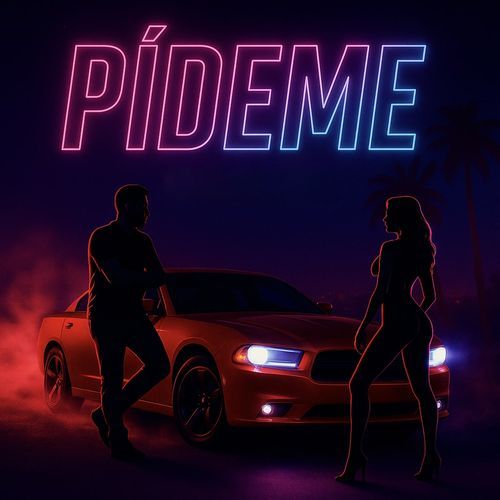 PÍDEME