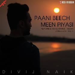 Paani Beech Meen Piyasi-GVgqXxxocl4