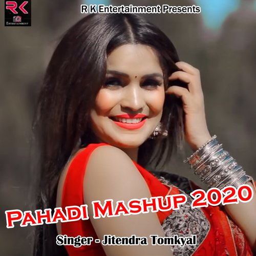 Pahadi Mashup 2020