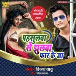 Pahasulawa Se Jhulawa Phar Keja   Vijay Babu Wins Films (Bhojpuri Arkestra Song)