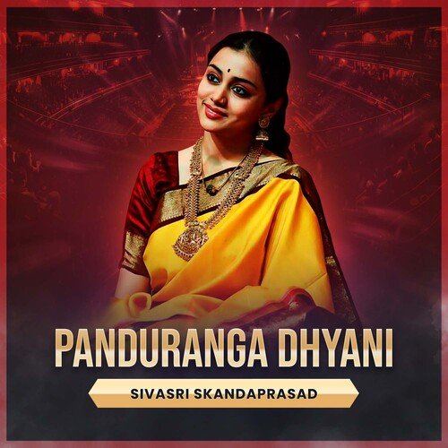 Panduranga Dhyani