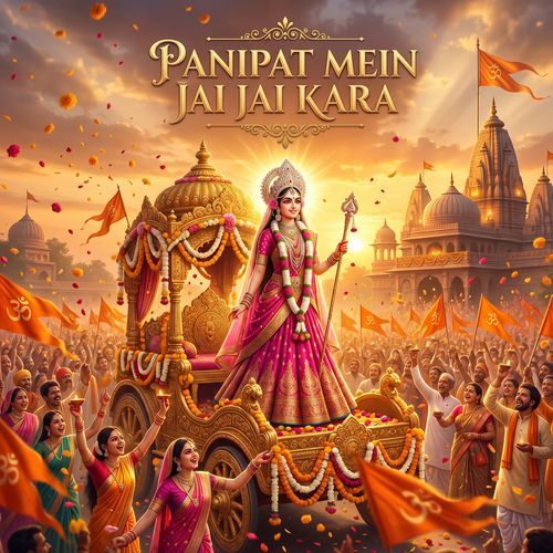 Panipat Mein Jai Jai Kara