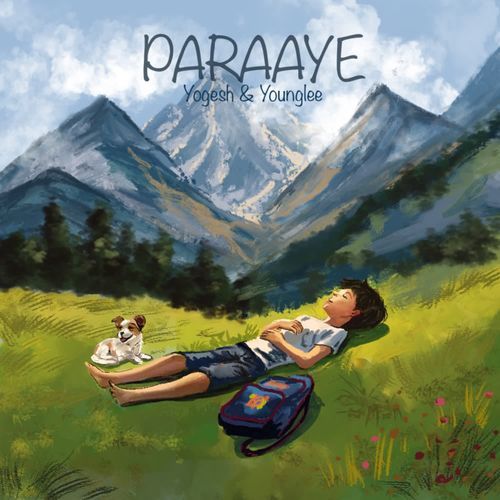 Paraaye