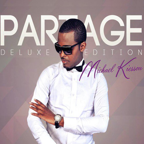 Partage Deluxe - EP_poster_image