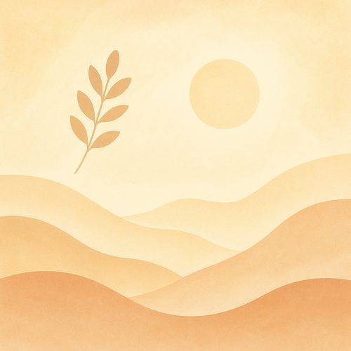 고요(Stillness)