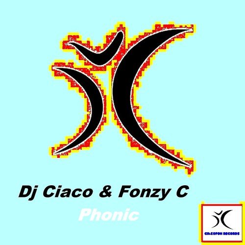 Fonzy C