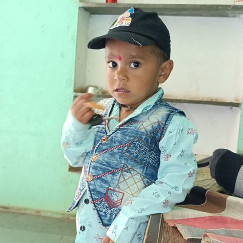 Piyush khorwal birthday song