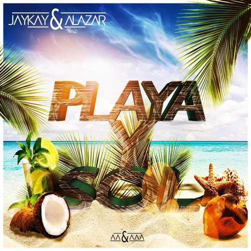 Playa y Sol_poster_image