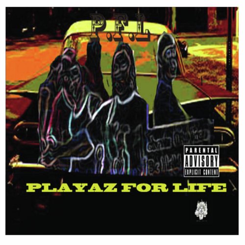 Manish cover art