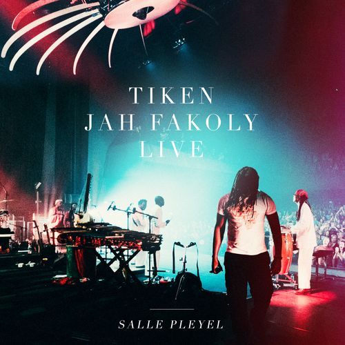 Plus rien ne m'étonne (Live Salle Pleyel) cover art