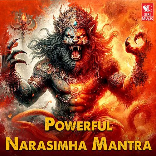 Powerful Narasimha Mantra