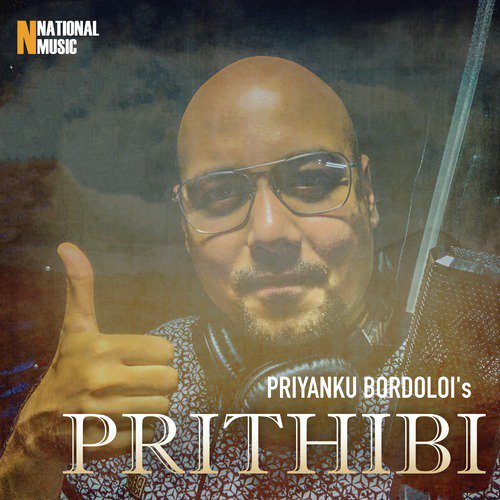 Prithibi - Single