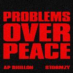 Problems Over Peace