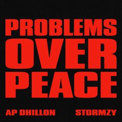 Problems Over Peace-BjwGW0xxREQ