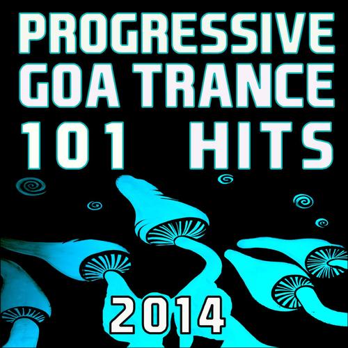 Senseless (Progressive Goa Trance Mix)