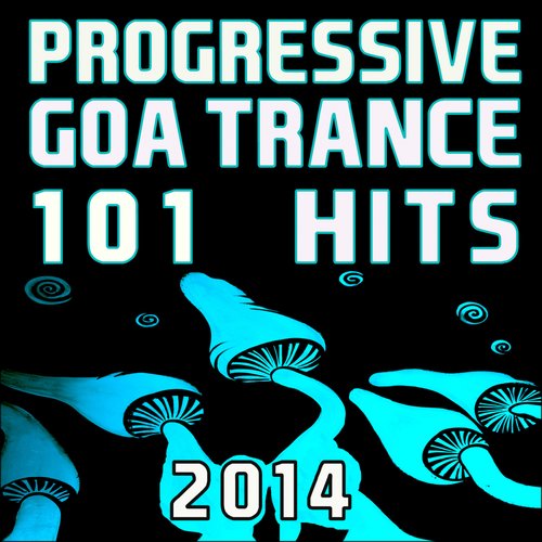 Really Living (Psychedelic Trance Mix)