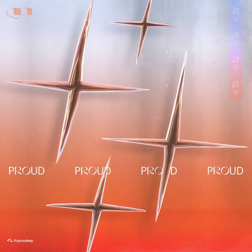 Proud