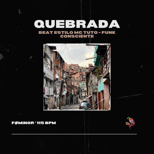 Quebrada
