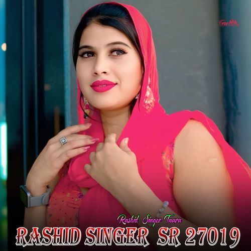 RASHID SINGER SR 27019