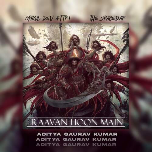 Raavan Hoon Main