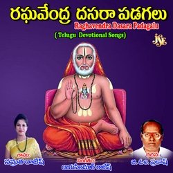 Raghavendra Dasara Padagalu-Fz8PQDd2Tl4