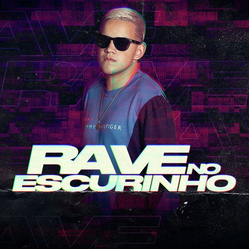 Rave No Escurinho