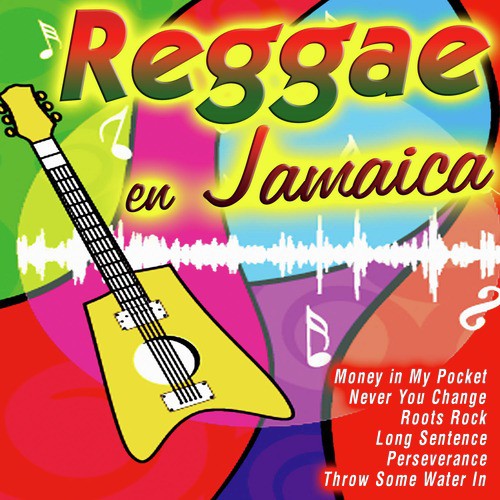 Reggae en Jamaica