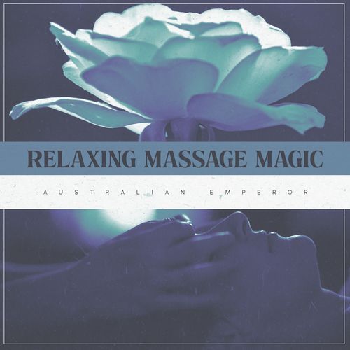 Relaxing Massage Magic