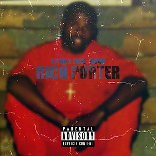 Rich Porter