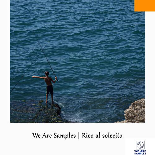 Brisa (with Nico Miseria) cover art