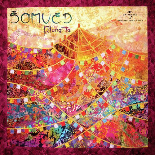 Gyratin’ Solang (Album Version)