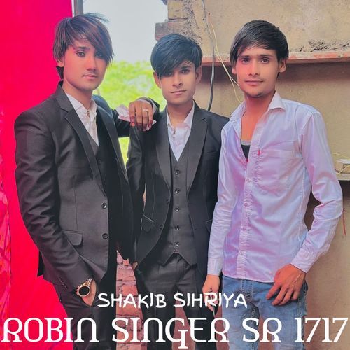 Robin Singer Sr 1717