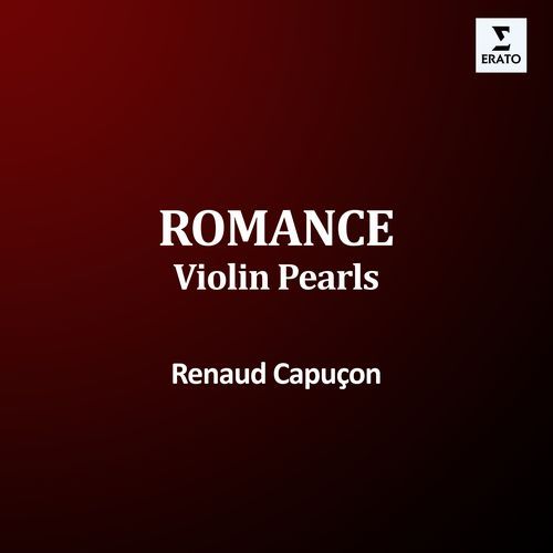 "Romance" - Violin Pearls
