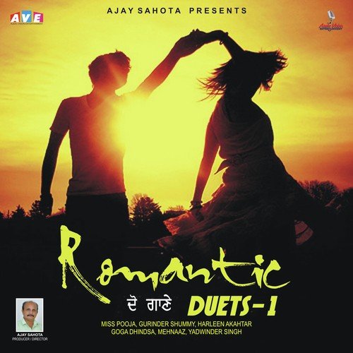 Romantic Duets-1