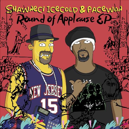 Round of Applause EP