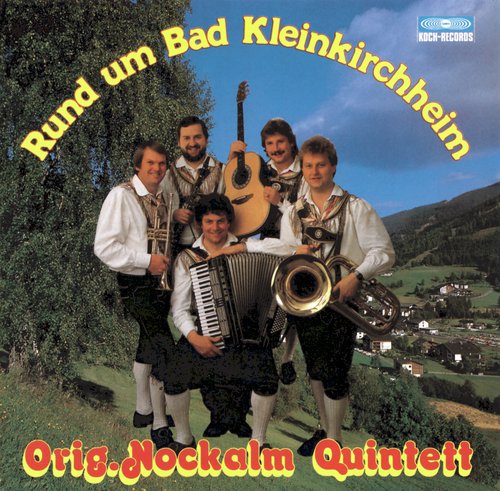 Rund um Bad Kleinkirchheim