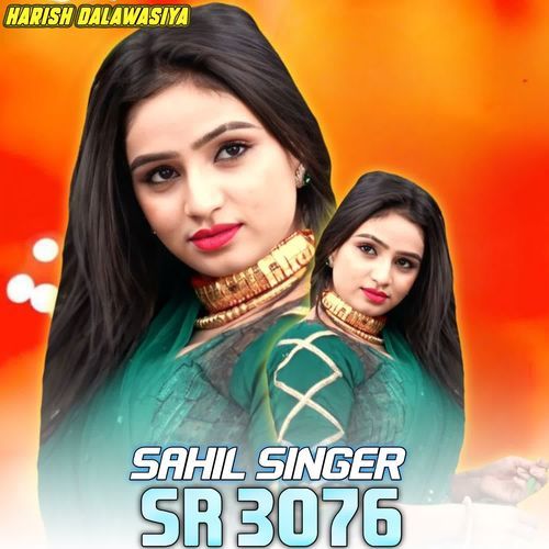 SAHIL SINGER SR 3076