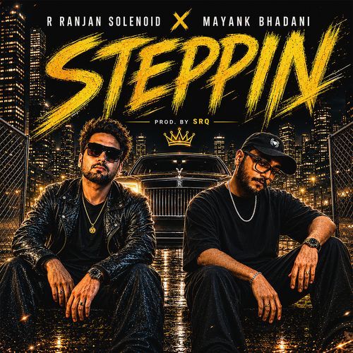 STEPPIN