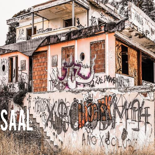 Saal