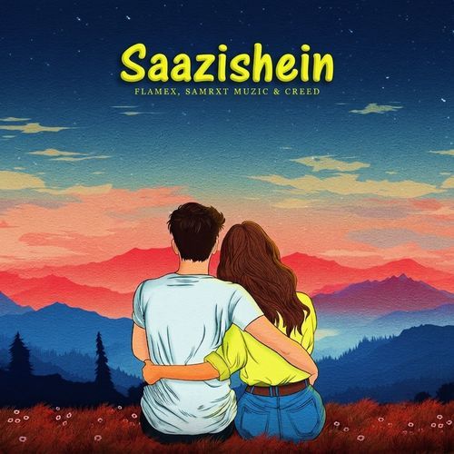 Saazishein