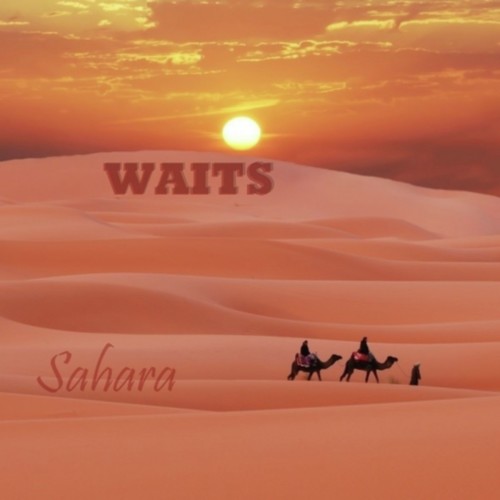 Intro to Sahara