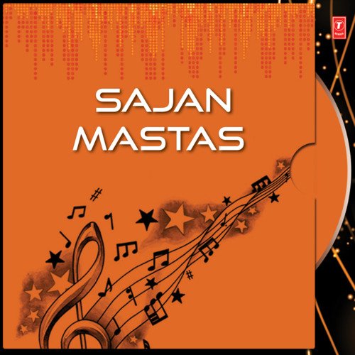 Sajan Mastas