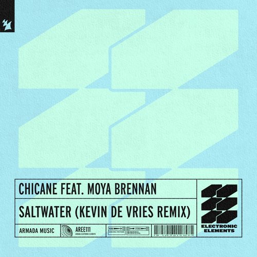 Saltwater (Kevin de Vries Remix)