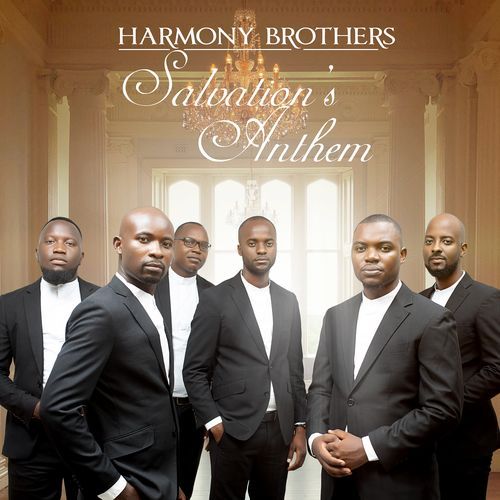 Hezekiah cover art