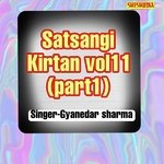 Satsangi kirtan vol 11 part 1