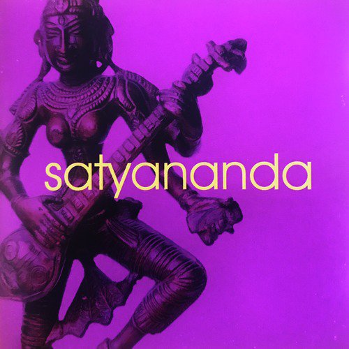 Satyananda