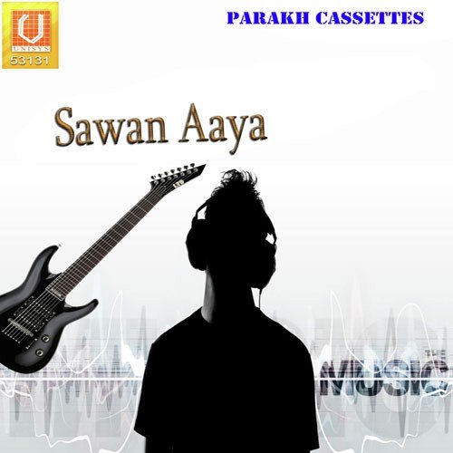 Sawan Aaya