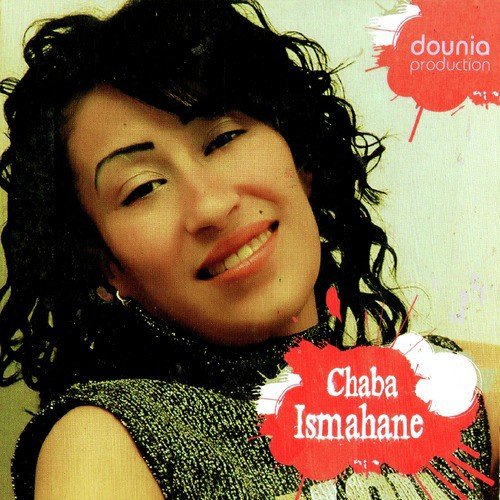 Chaba Ismahane